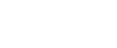 メンズグルーミングサロンPermanent Vacation