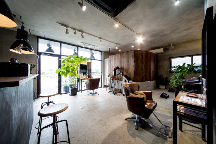 Permanent Vacation【パーマネントバケーション】